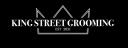 King Street Grooming logo